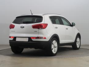 Kia Sportage  2.0 CRDi Top 