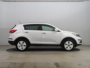 Kia Sportage  2.0 CRDi Top 