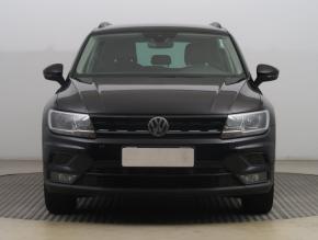 Volkswagen Tiguan  1.4 TSI Trendline 