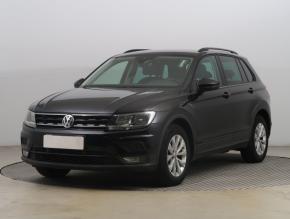 Volkswagen Tiguan  1.4 TSI Trendline 