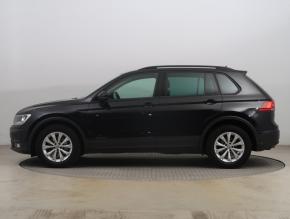 Volkswagen Tiguan  1.4 TSI Trendline 