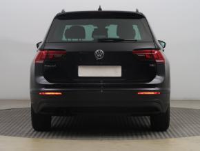 Volkswagen Tiguan  1.4 TSI Trendline 