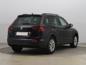 Volkswagen Tiguan  1.4 TSI Trendline 