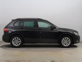 Volkswagen Tiguan  1.4 TSI Trendline 
