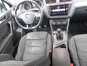 Volkswagen Tiguan  1.4 TSI Trendline 