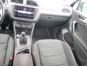 Volkswagen Tiguan  1.4 TSI Trendline 