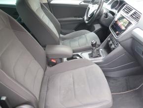 Volkswagen Tiguan  1.4 TSI Trendline 