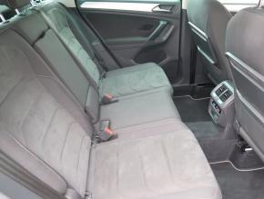 Volkswagen Tiguan  1.4 TSI Trendline 