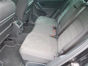 Volkswagen Tiguan  1.4 TSI Trendline 