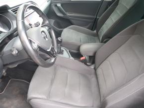 Volkswagen Tiguan  1.4 TSI Trendline 