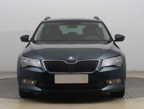 Škoda Superb  1.6 TDI Active 