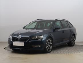 Škoda Superb  1.6 TDI Active 