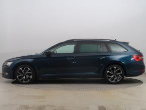 Škoda Superb  1.6 TDI Active 