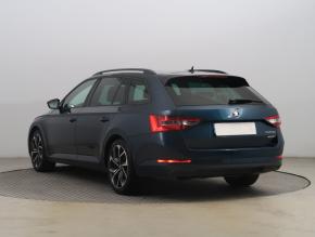 Škoda Superb  1.6 TDI Active 