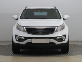 Kia Sportage  1.6 GDI 