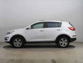 Kia Sportage  1.6 GDI 