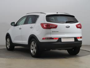 Kia Sportage  1.6 GDI 
