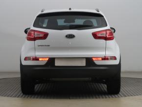 Kia Sportage  1.6 GDI 