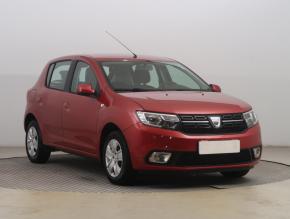 Dacia Sandero  1.2 16V Access 