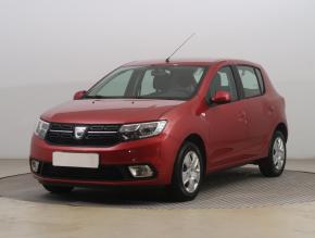 Dacia Sandero  1.2 16V Access 