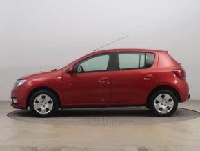 Dacia Sandero  1.2 16V Access 