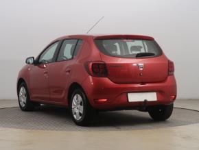 Dacia Sandero  1.2 16V Access 