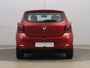 Dacia Sandero  1.2 16V Access 