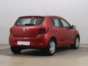 Dacia Sandero  1.2 16V Access 
