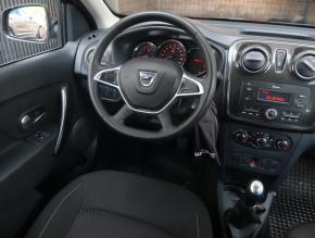 Dacia Sandero  1.2 16V Access 