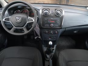 Dacia Sandero  1.2 16V Access 
