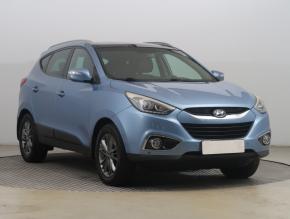 Hyundai ix35  2.0 CRDi Style 