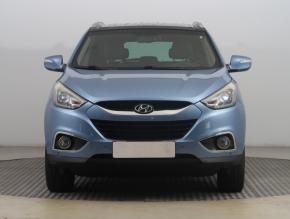 Hyundai ix35  2.0 CRDi Style 
