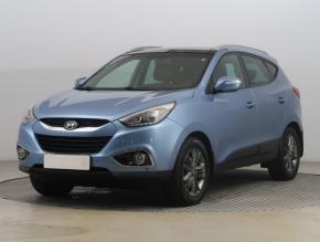 Hyundai ix35  2.0 CRDi Style 