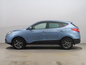 Hyundai ix35  2.0 CRDi Style 