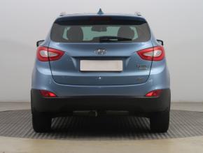 Hyundai ix35  2.0 CRDi Style 