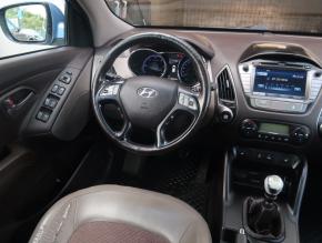Hyundai ix35  2.0 CRDi Style 