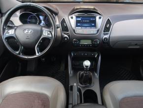 Hyundai ix35  2.0 CRDi Style 