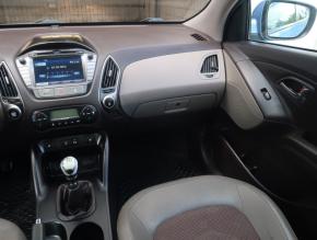 Hyundai ix35  2.0 CRDi Style 