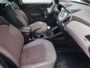 Hyundai ix35  2.0 CRDi Style 
