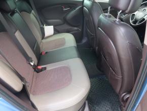 Hyundai ix35  2.0 CRDi Style 