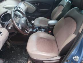 Hyundai ix35  2.0 CRDi Style 