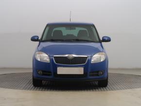 Škoda Fabia  1.2 12V Ambiente 