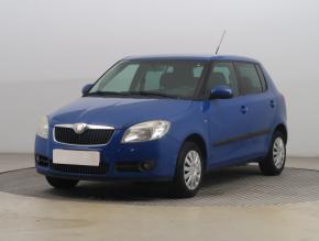 Škoda Fabia  1.2 12V Ambiente 