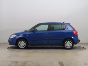 Škoda Fabia  1.2 12V Ambiente 