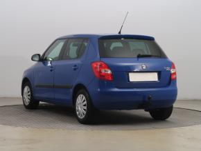 Škoda Fabia  1.2 12V Ambiente 