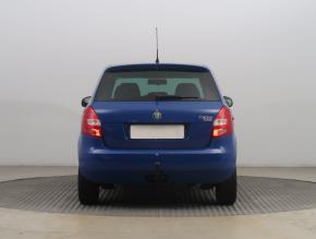Škoda Fabia  1.2 12V Ambiente 