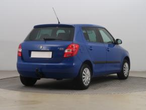 Škoda Fabia  1.2 12V Ambiente 
