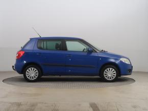 Škoda Fabia  1.2 12V Ambiente 