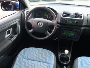 Škoda Fabia  1.2 12V Ambiente 