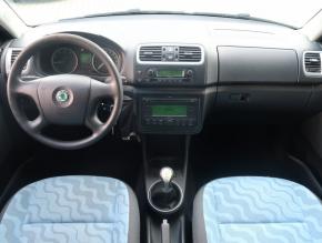 Škoda Fabia  1.2 12V Ambiente 